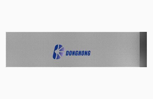 P10 Holographic LED Screen